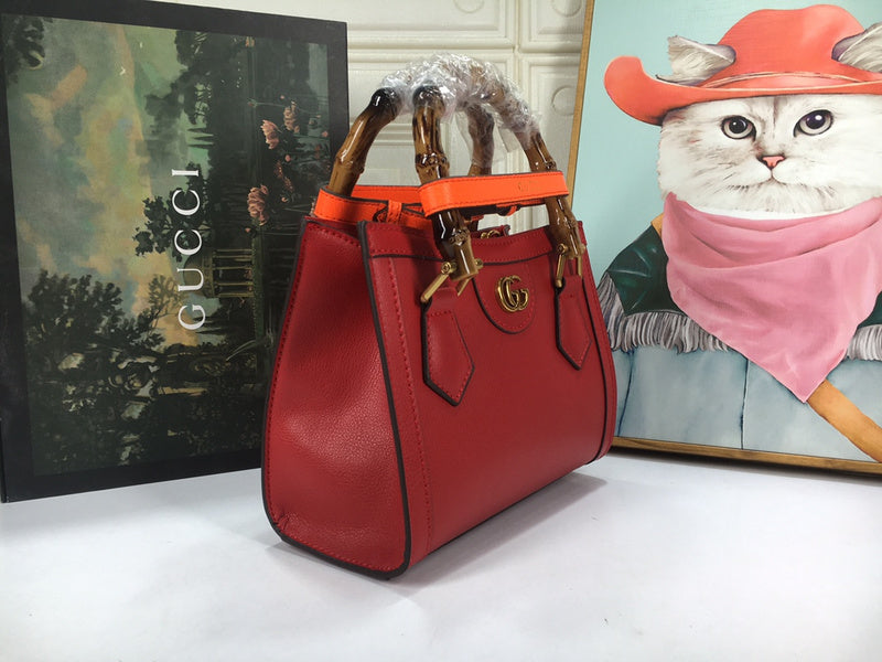 Ozarra - GCI Bags - 1977