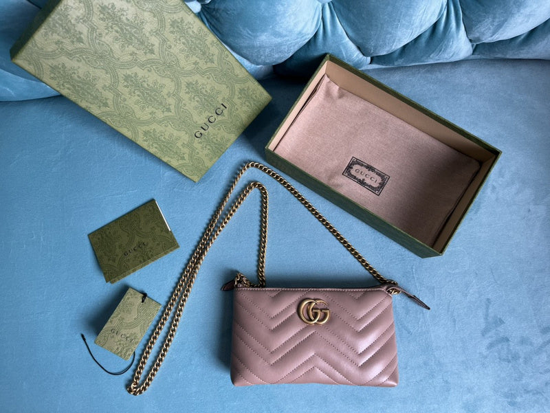 Ozarra - GG Bags - 014