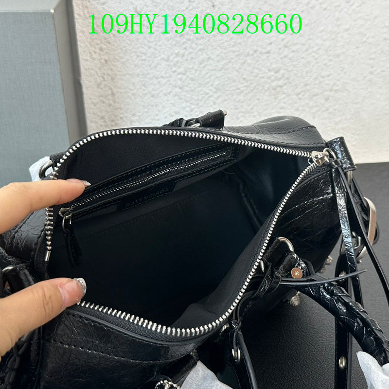 Ozarra Fashion - BGA Bags - 1658