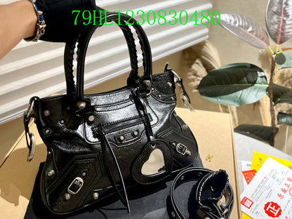 Ozarra Fashion - BGA Bags - 1645