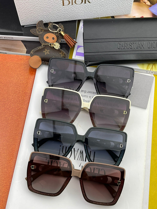 OZ - Dir Sunglasses - 153