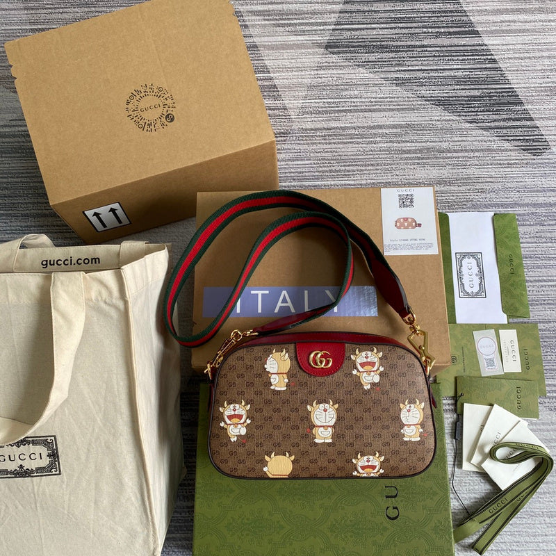 Ozarra - GG Bags - 2175