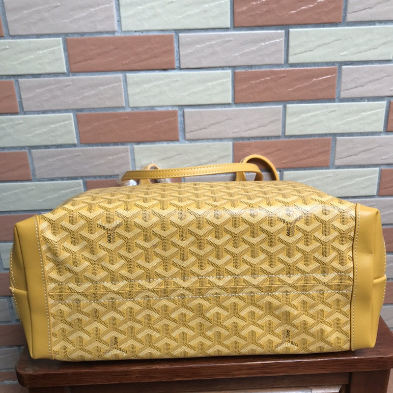 Ozarra - GOD Bags - 285