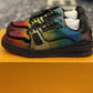 Ozarra Luxury - LOV Men Shoes - 1419