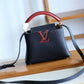 Ozarra Fashion Lu-Vi bags - 8347