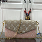 Fashion Lu-Vi bags - 3488