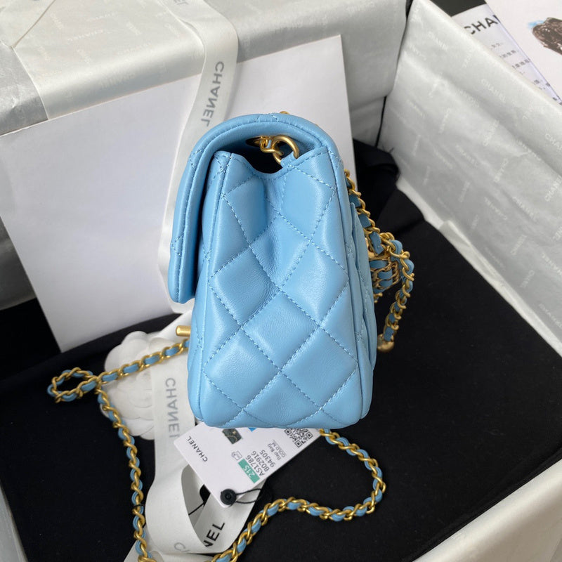 Ozarra - CHL Bags - 7641