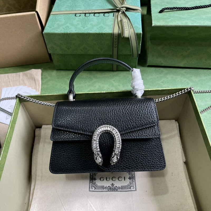 Ozarra - GUKI Women Bags - 028