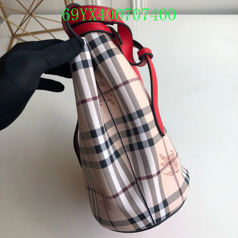 Ozarra Fashion -BBR Bags - 458