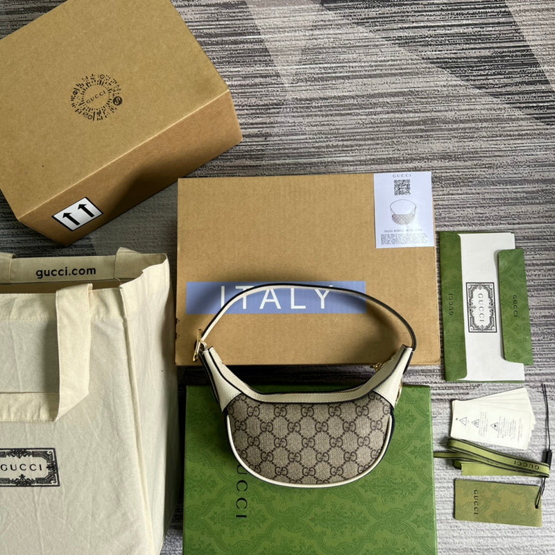 Ozarra - GCI Bags - 4625