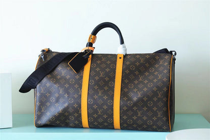 Ozarra Fashion Lu-Vi bags - 11140