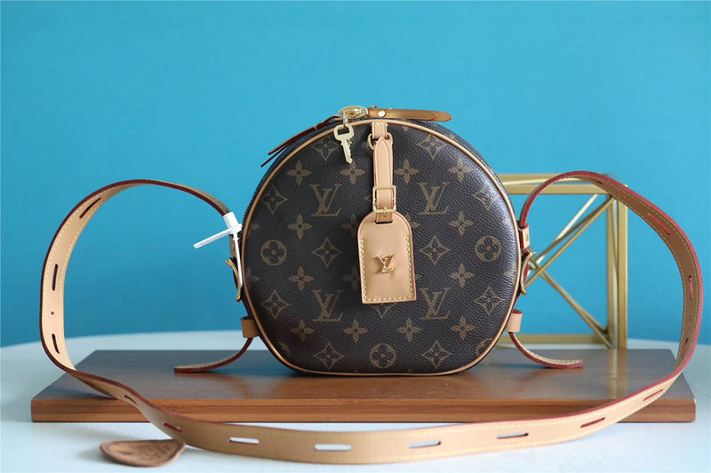 Ozarra Fashion Lu-Vi bags - 8309