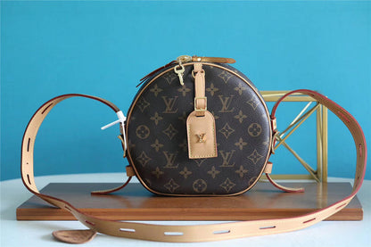 Ozarra Fashion Lu-Vi bags - 8309