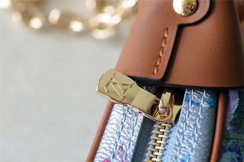 Ozarra - LUV Bags - 407