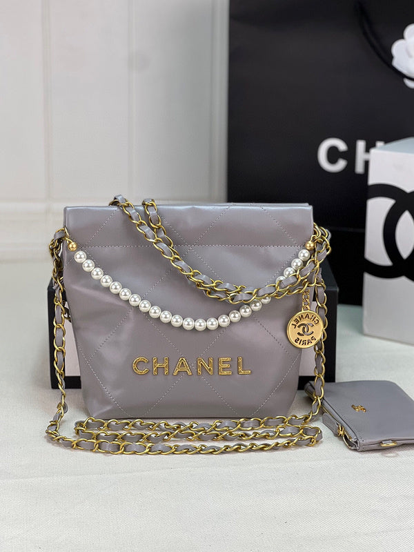 BAB - CHL Bags - 2730