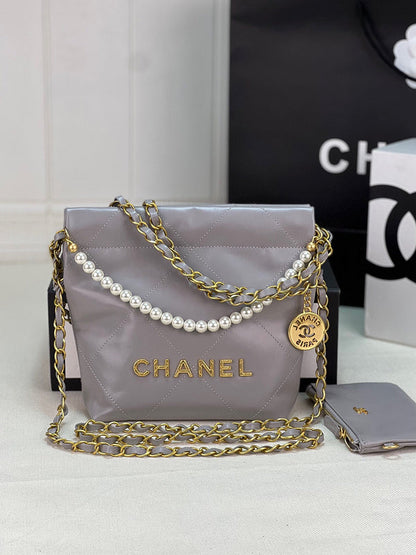 BAB - CHL Bags - 2730