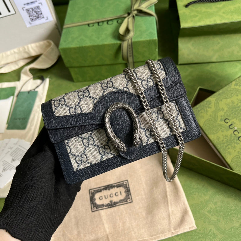OZ - GCI Bags - 841