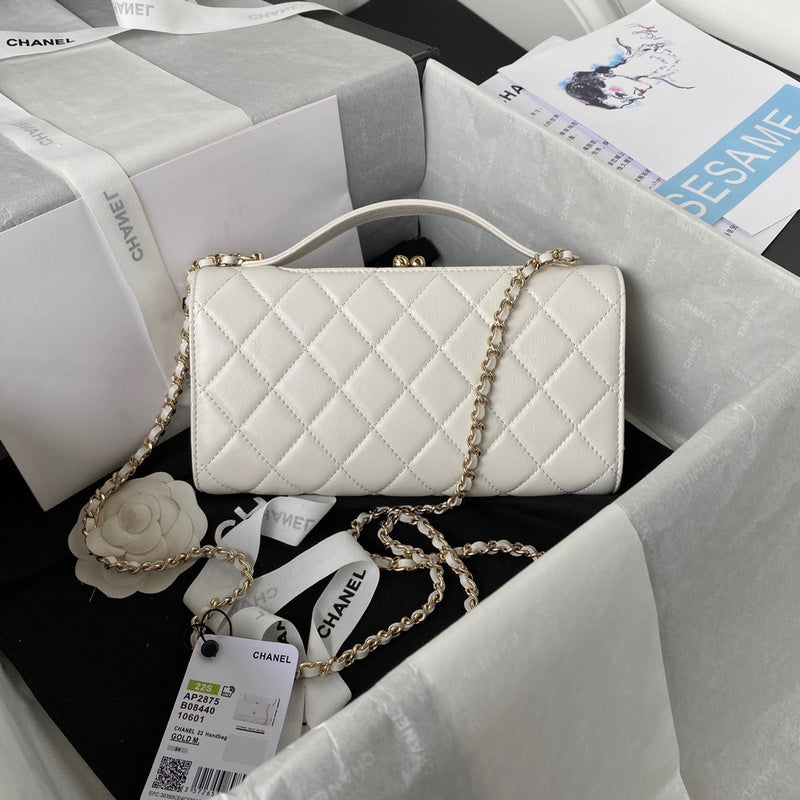 Ozarra - CHL Bags - 7608