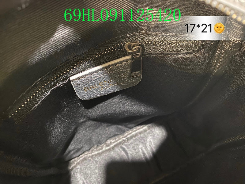 Ozarra Fashion - BGA Bags - 1972