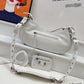 Ozarra Fashion - BGA Bags - 1781