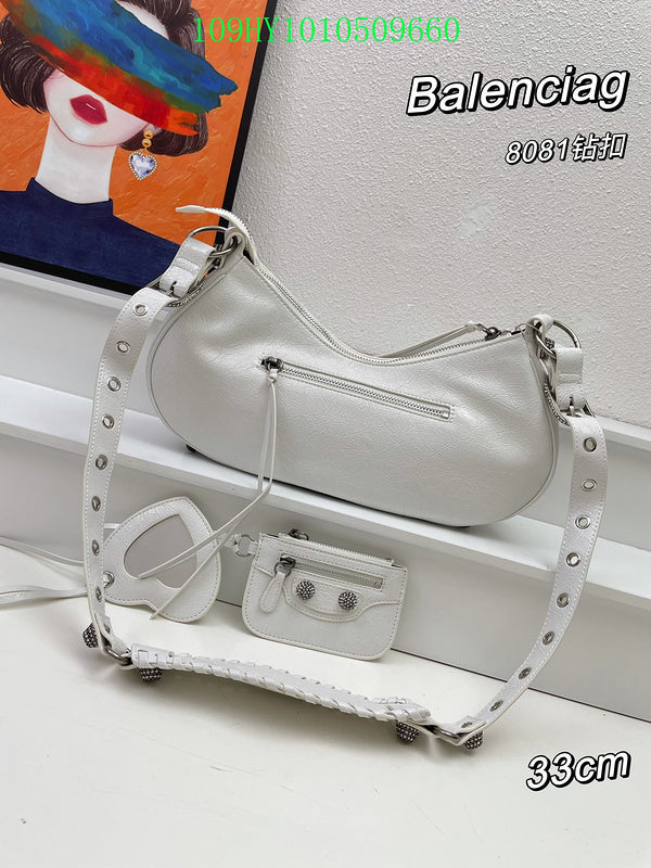 Ozarra Fashion - BGA Bags - 1781