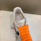 Ozarra Luxury - AQ Men SHoes - 369
