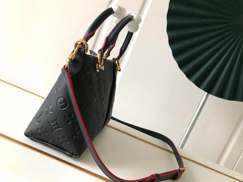 Ozarra Fashion Lu-Vi bags - 17268