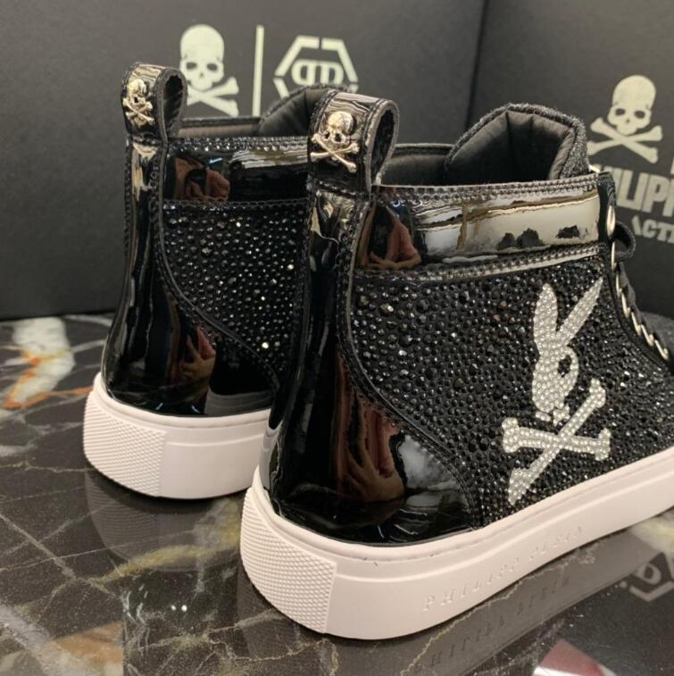 Ozarra Luxury - PHP Shoes - 224