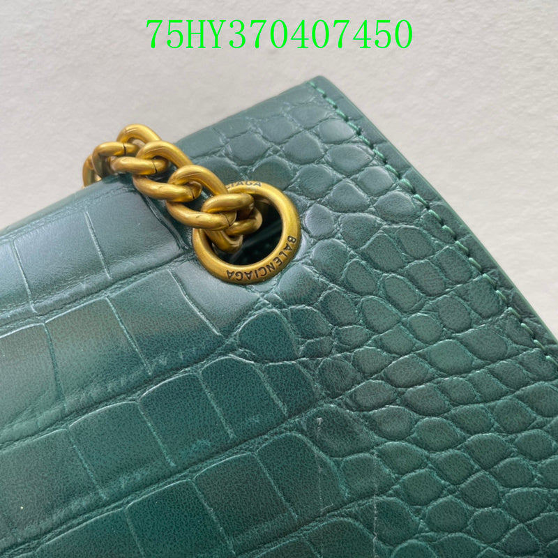 Ozarra Fashion - BGA Bags - 1838