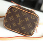 Ozarra Fashion Lu-Vi bags - 9390