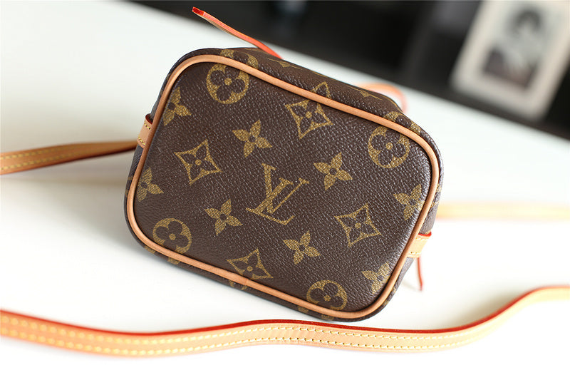 Ozarra Fashion Lu-Vi bags - 9390