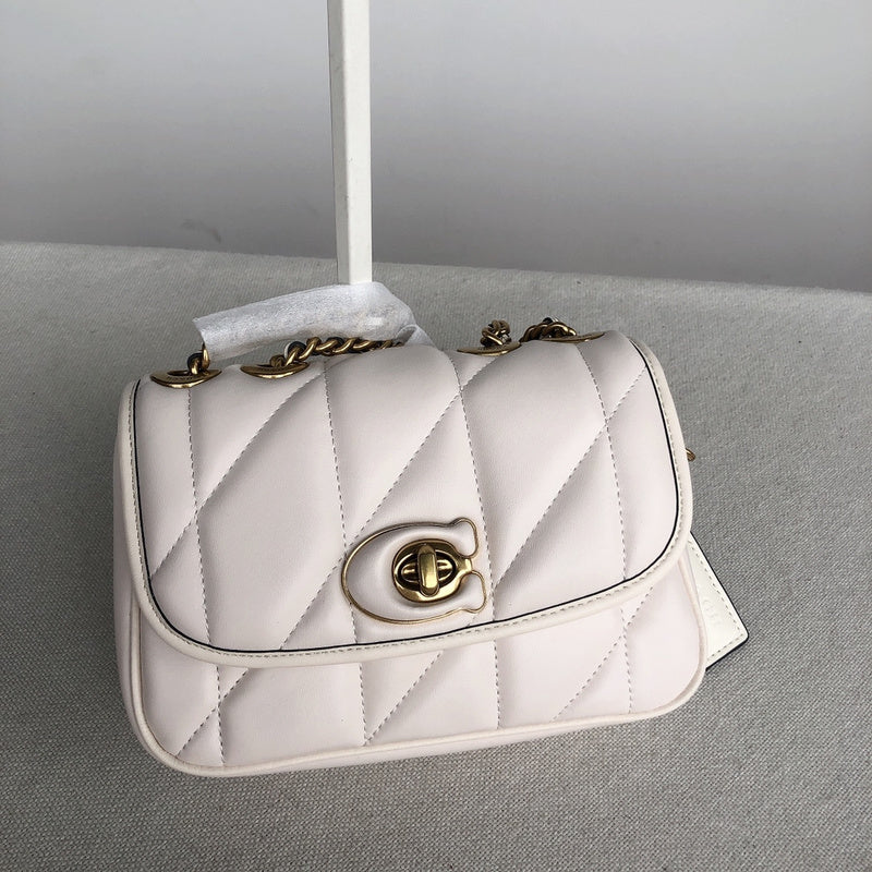 Ozarra - CAH Bags - 724
