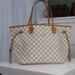 Ozarra Fashion Lu-Vi bags - 8100