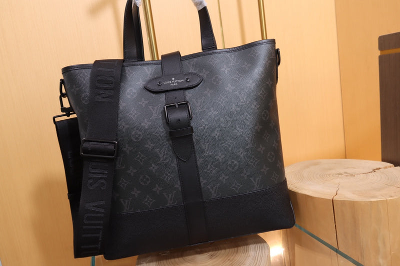 Ozarra Fashion Lu-Vi Bags - 16716