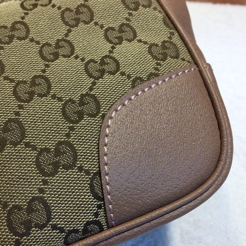 OZ - GCI Bags - 2162