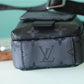 Ozarra Fashion Lu-Vi bags - 10020