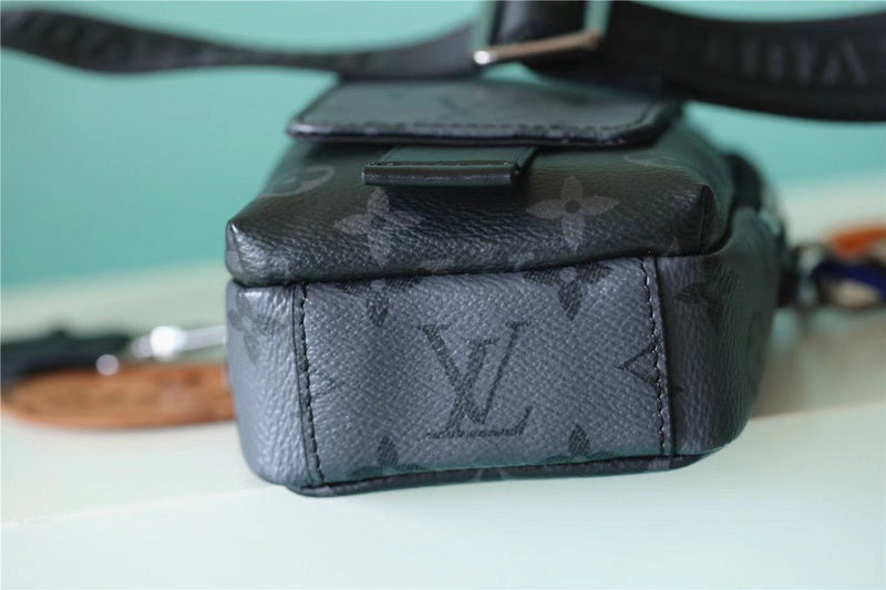 Ozarra Fashion Lu-Vi bags - 10020