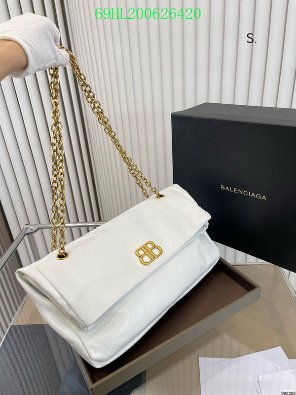 Ozarra Fashion - BGA Bags - 1750