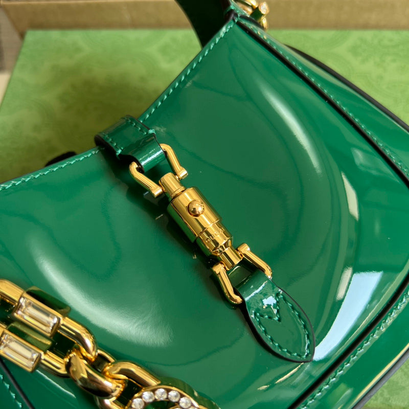 Ozarra - GG Bags - 352