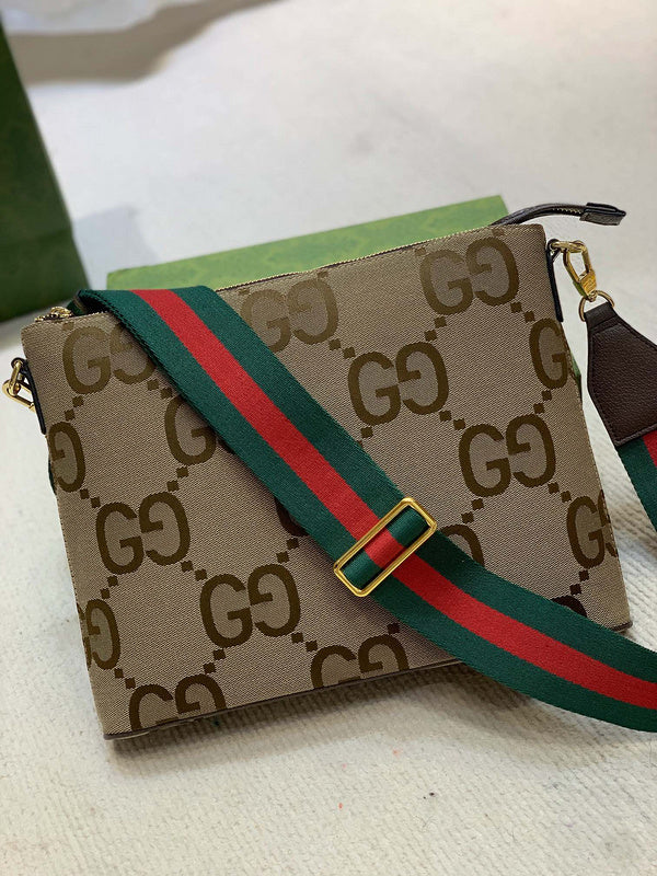 Ozarra - GCI Bags - 1946