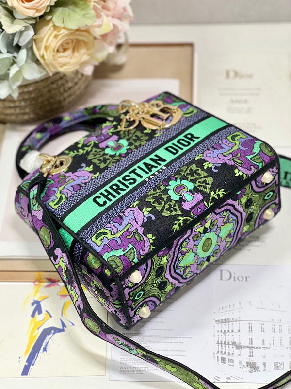 Ozarra - Dir Bags - 395