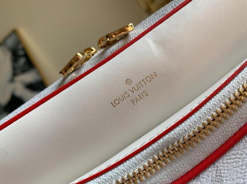 Ozarra Luxury - LOV Bags - 2618