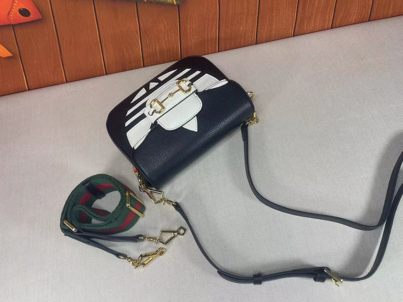 Ozarra - GCI Bags - 1908