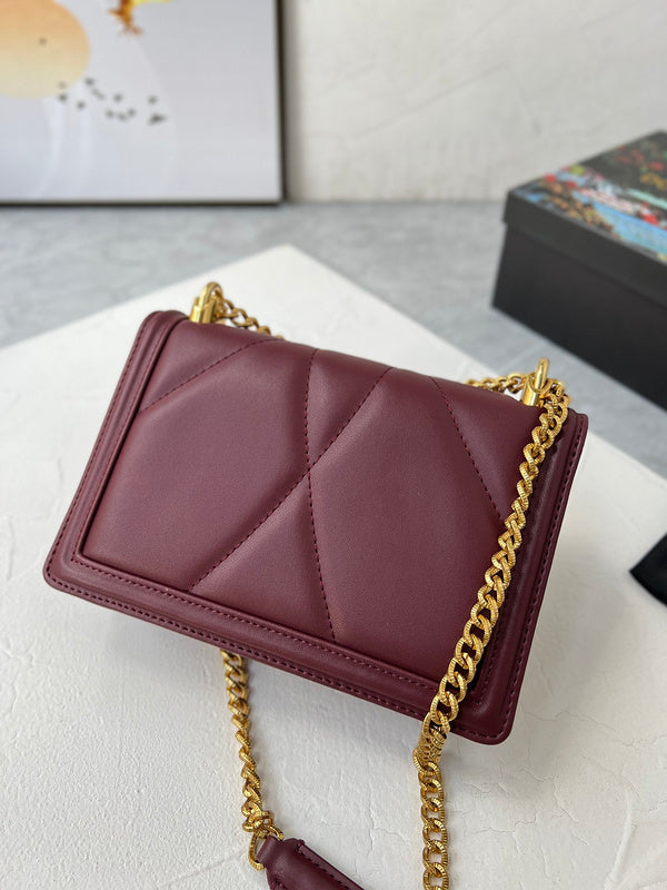 Ozarra - DG Bags - 124