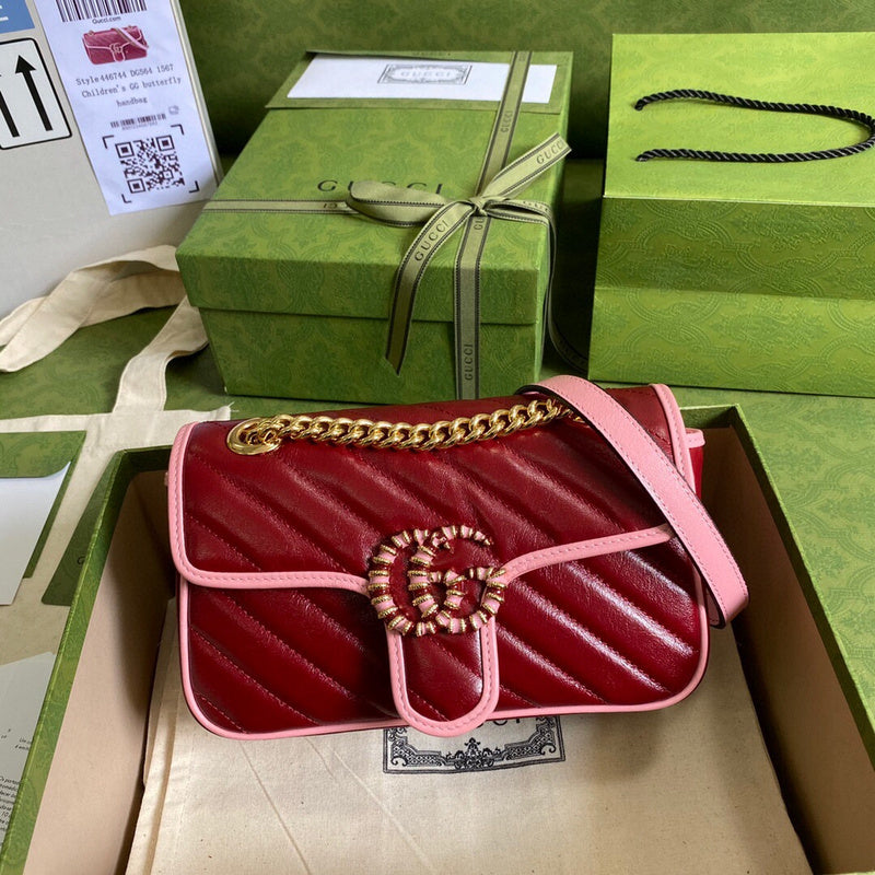 Ozarra - GCI Bags - 5785
