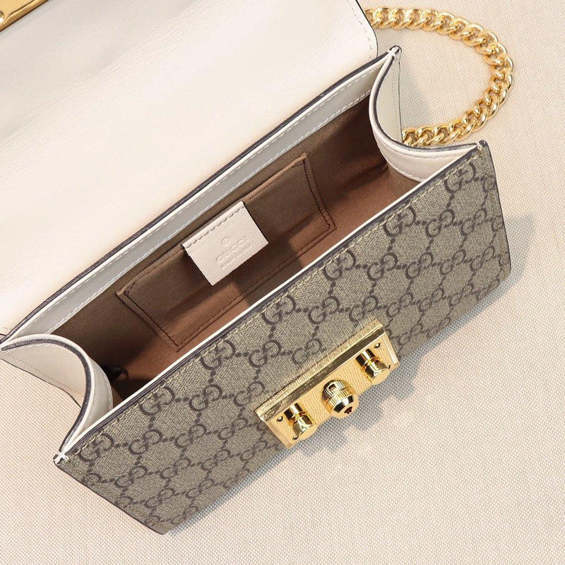 BAB - GCI Bags - 1018