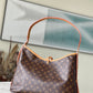 Fashion Lu-Vi bags - 4906