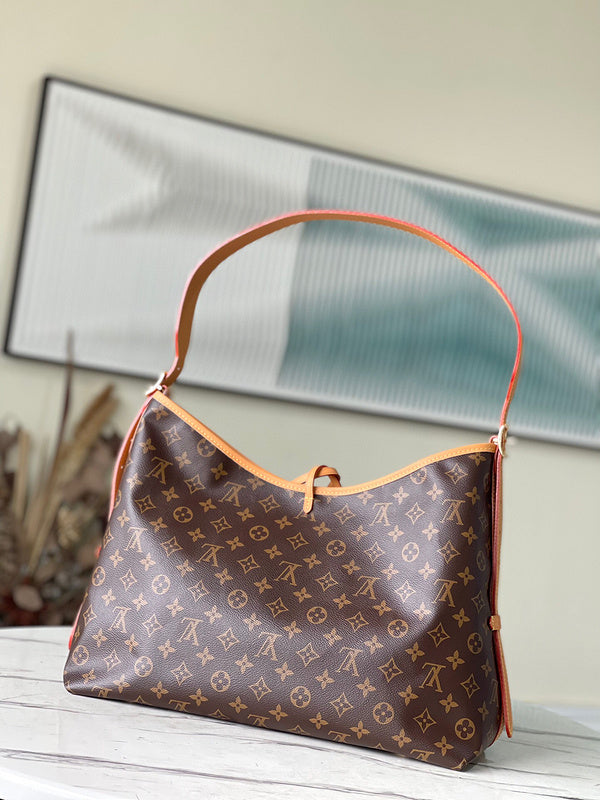 Fashion Lu-Vi bags - 4906