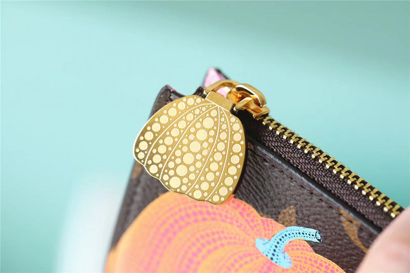 Ozarra Fashion Lu-Vi bags - 8738