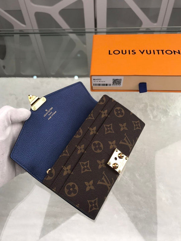 Ozarra Fashion Lu-Vi bags - 9131